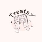 TreatsBySavannah logo