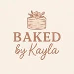 Baked by Kayla logo