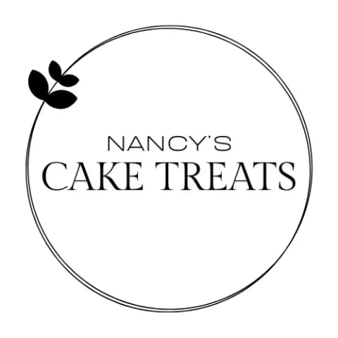 Nancy's Cake Treats logo