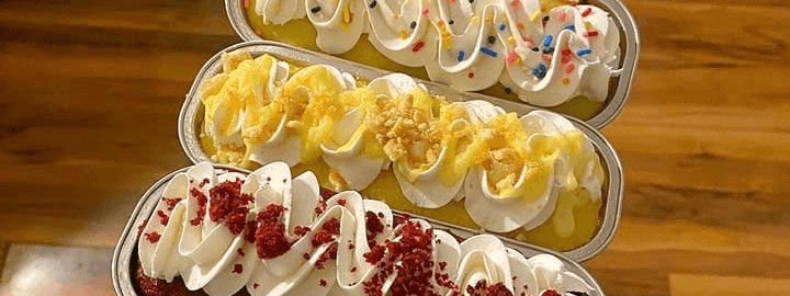 Pjs cakes banner