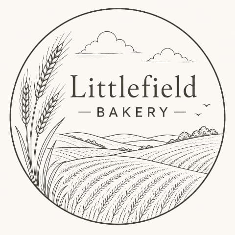 Littlefield bakery logo