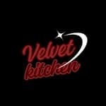 The Red Velvet Kitchen logo