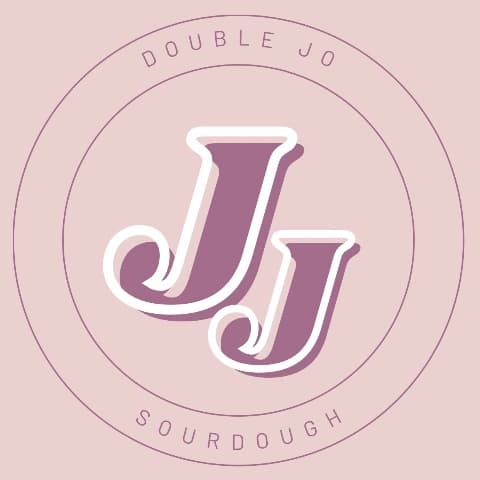Double Jo Sourdough logo
