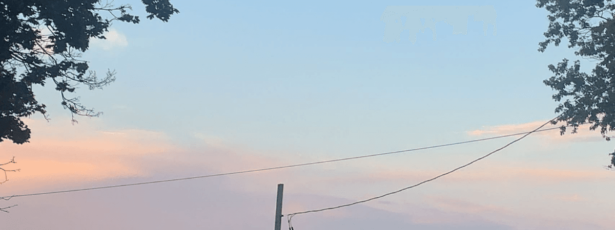 Star’s Sweet Shop banner