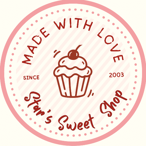 Star’s Sweet Shop logo