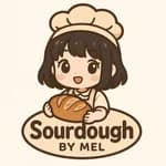Sourdough By Mel logo