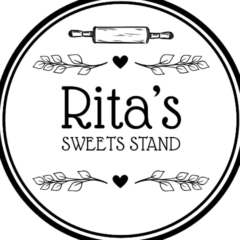 Rita’s Sweets Stand logo