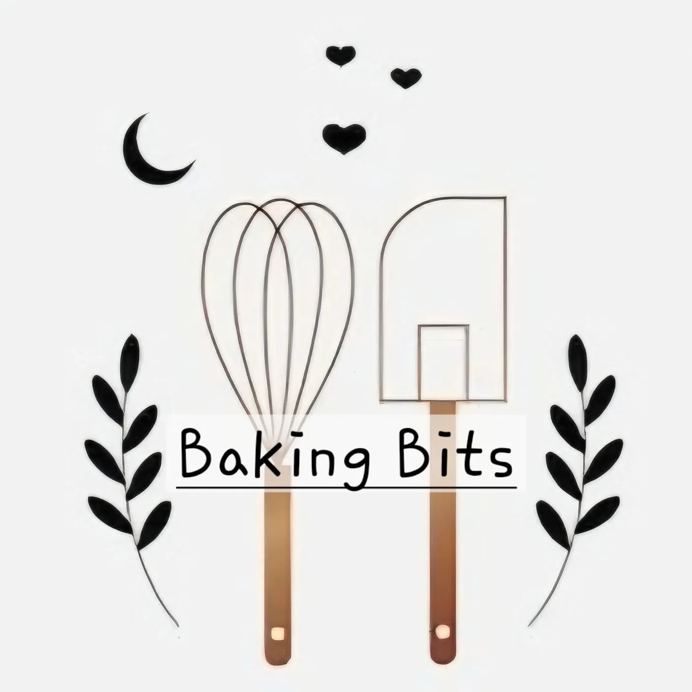 Baking Bits logo
