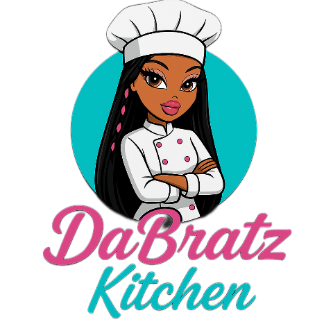 Dabratz Kitchen logo