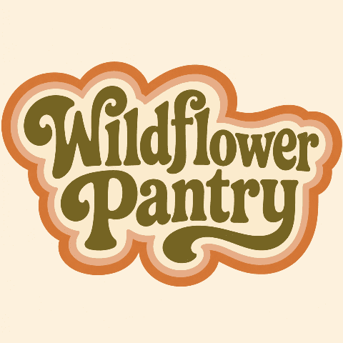 Wildflower Pantry logo