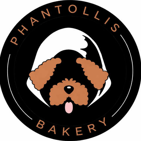 Phantollis logo