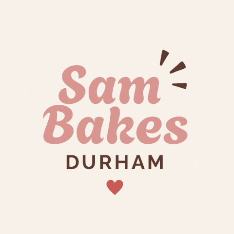 SamBakes Durham logo