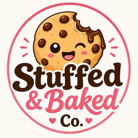 Stuffed and Baked Co logo