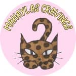 Mahayla's Cravings logo