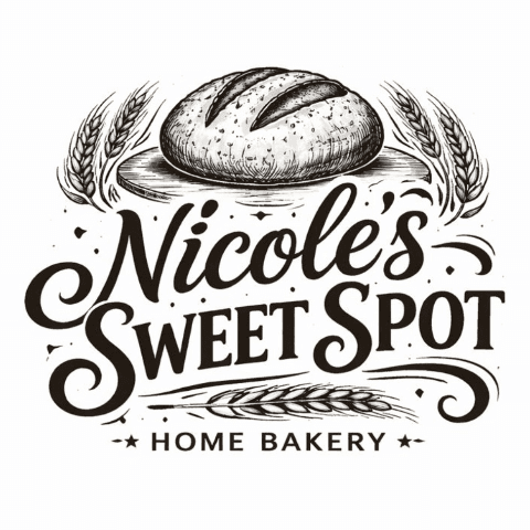 Nicole’s Sweet Spot logo