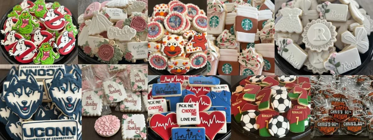 Cookie Girl CT banner