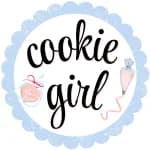Cookie Girl CT logo