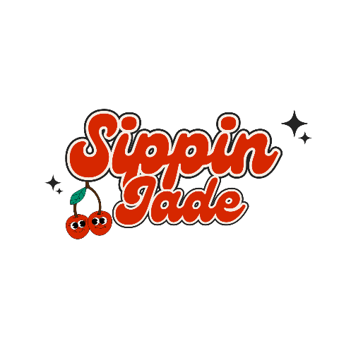 Sippin Jade logo