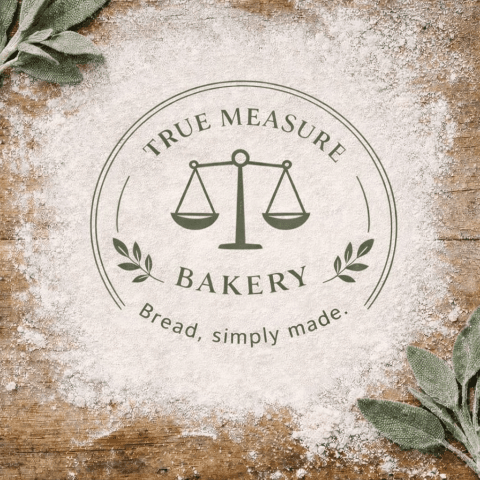 True Measure logo