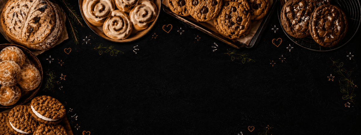 Sweet Bee’s Sourdough Bakery & Sweet Treats banner