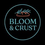 Bloom & Crust logo