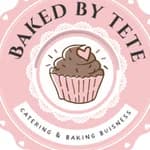 Baked By Tete logo