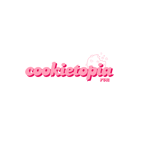 Cookietopia logo