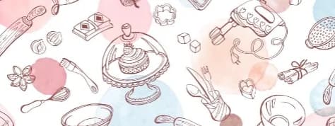 Baked by Aris banner