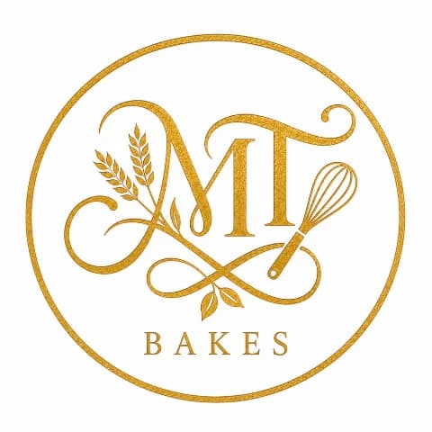 MT Bakes logo