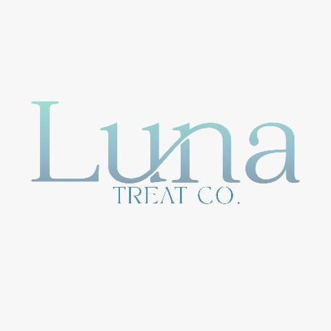 Luna Treat Co logo
