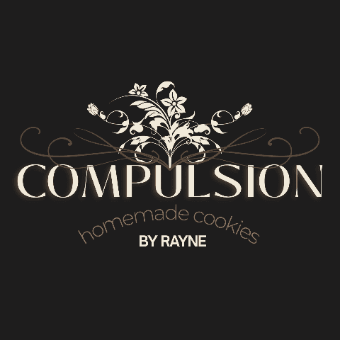 Compulsion by Rayne logo