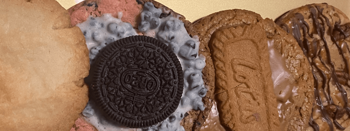 Tootsie’s Treats banner