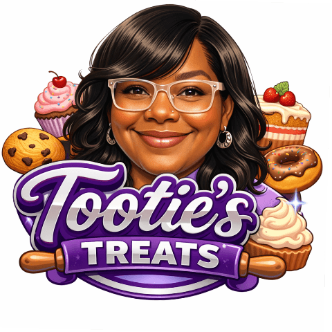 Tootsie’s Treats logo