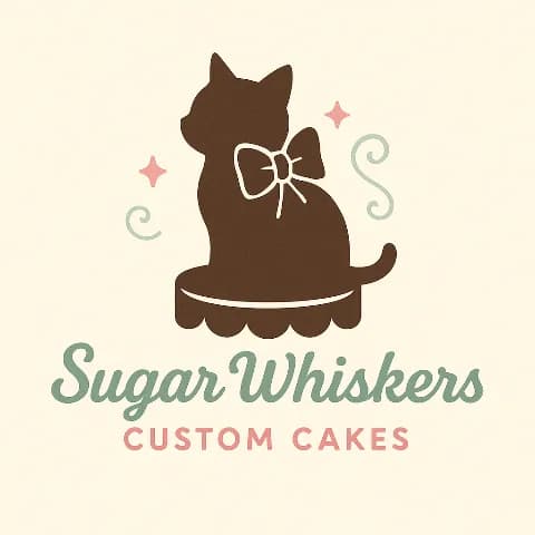 Sugar Whiskers logo