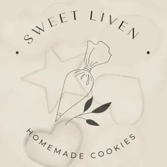 Sweet Liven logo