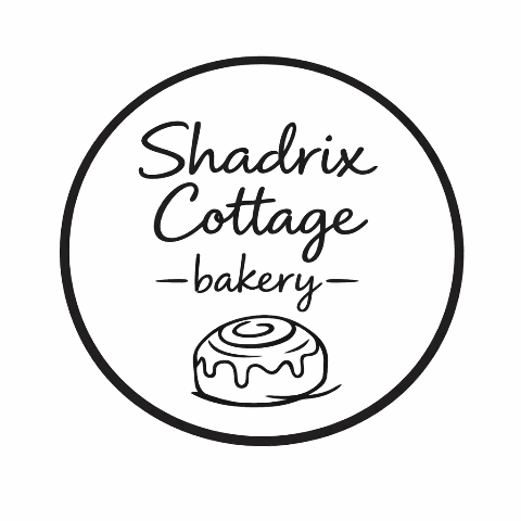 Shadrix Cottage Bakery logo