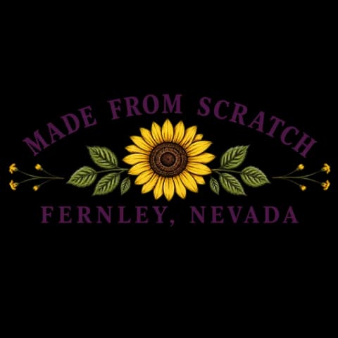 Made from Scratch logo