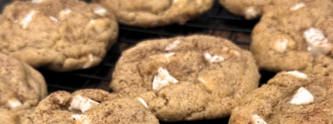 Popz Cookies banner