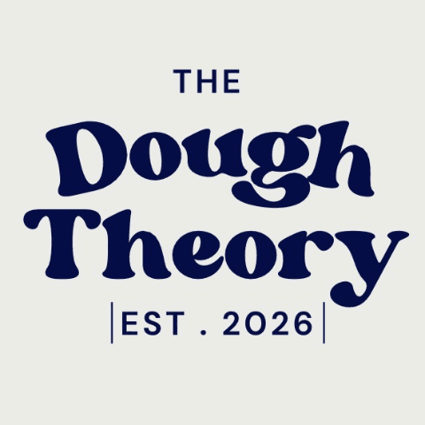 Dough theory logo