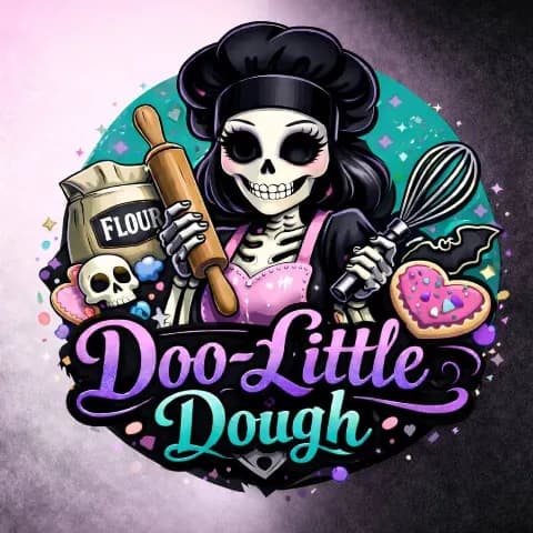Doo-Little Dough logo