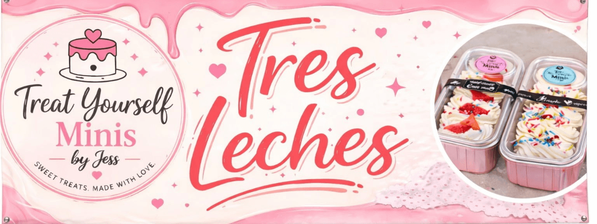 Treat Yourself Minis by Jess banner