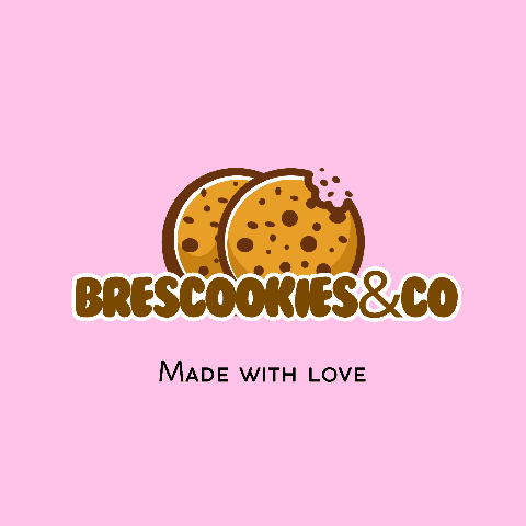 BresCookies&Co logo
