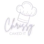 Chrissy.CakedIt logo