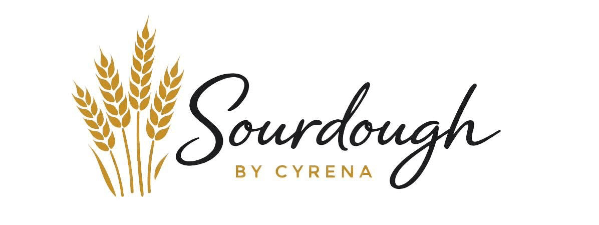 Sourdough by Cyrena banner