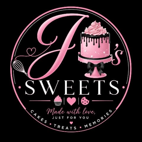 CraftedByJsweets logo