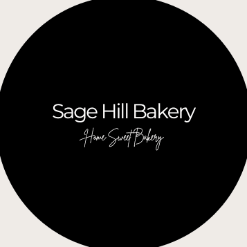 Sage Hill Bakery logo
