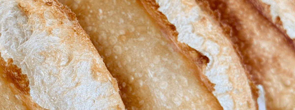 Rosebud Bread Company banner