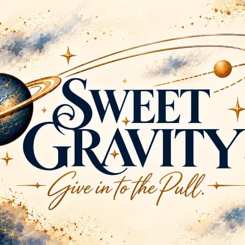 Sweet Gravity logo