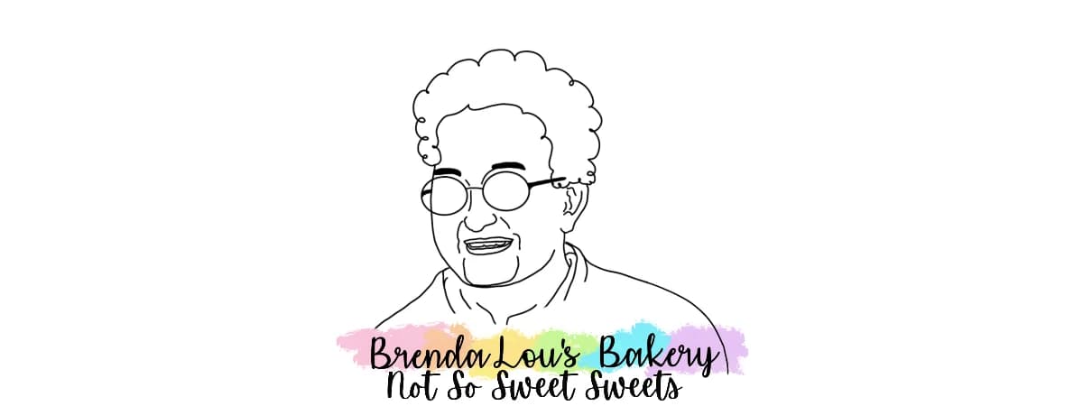 Brenda Lou's Bakery banner