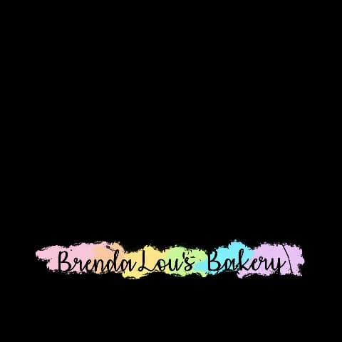 Brenda Lou's Bakery logo